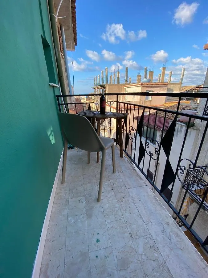 In Centro Rooms Vicino Cefalu Self-Chek-In Campofelice Di Roccella