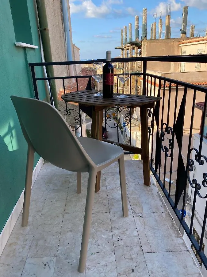 Gasthuis In Centro Rooms Vicino Cefalu Self-Chek-In Campofelice Di Roccella
