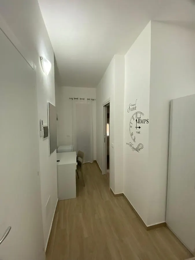 In Centro Rooms Vicino Cefalu Self-Chek-In Campofelice Di Roccella