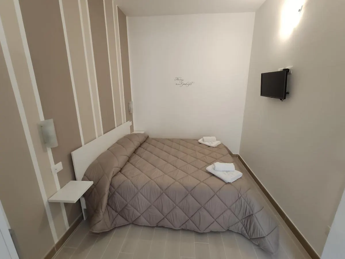 In Centro Rooms Vicino Cefalu Self-Chek-In Campofelice Di Roccella
