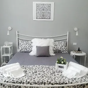 Bed and breakfast Dove Nasce Il Sole, Nicolosi