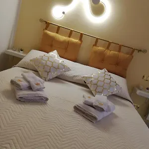Bed and breakfast Regina Del Porto, Porto Empedocle