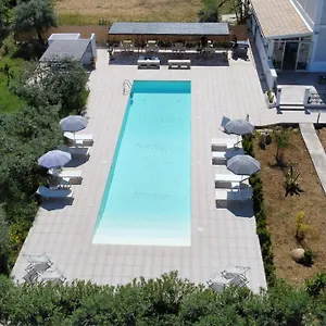 Bed and breakfast Inkantu, Terrasini