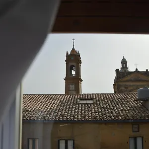 Pensión I Colori Della Sicilia, Caltagirone
