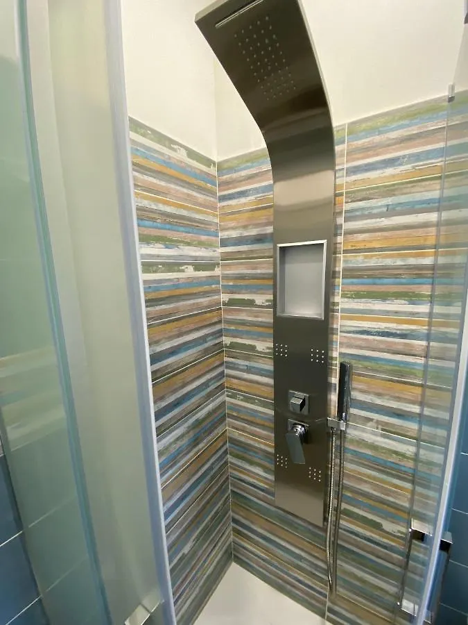 Guest house In Centro Rooms Vicino Cefalu Self-Chek-In Campofelice Di Roccella