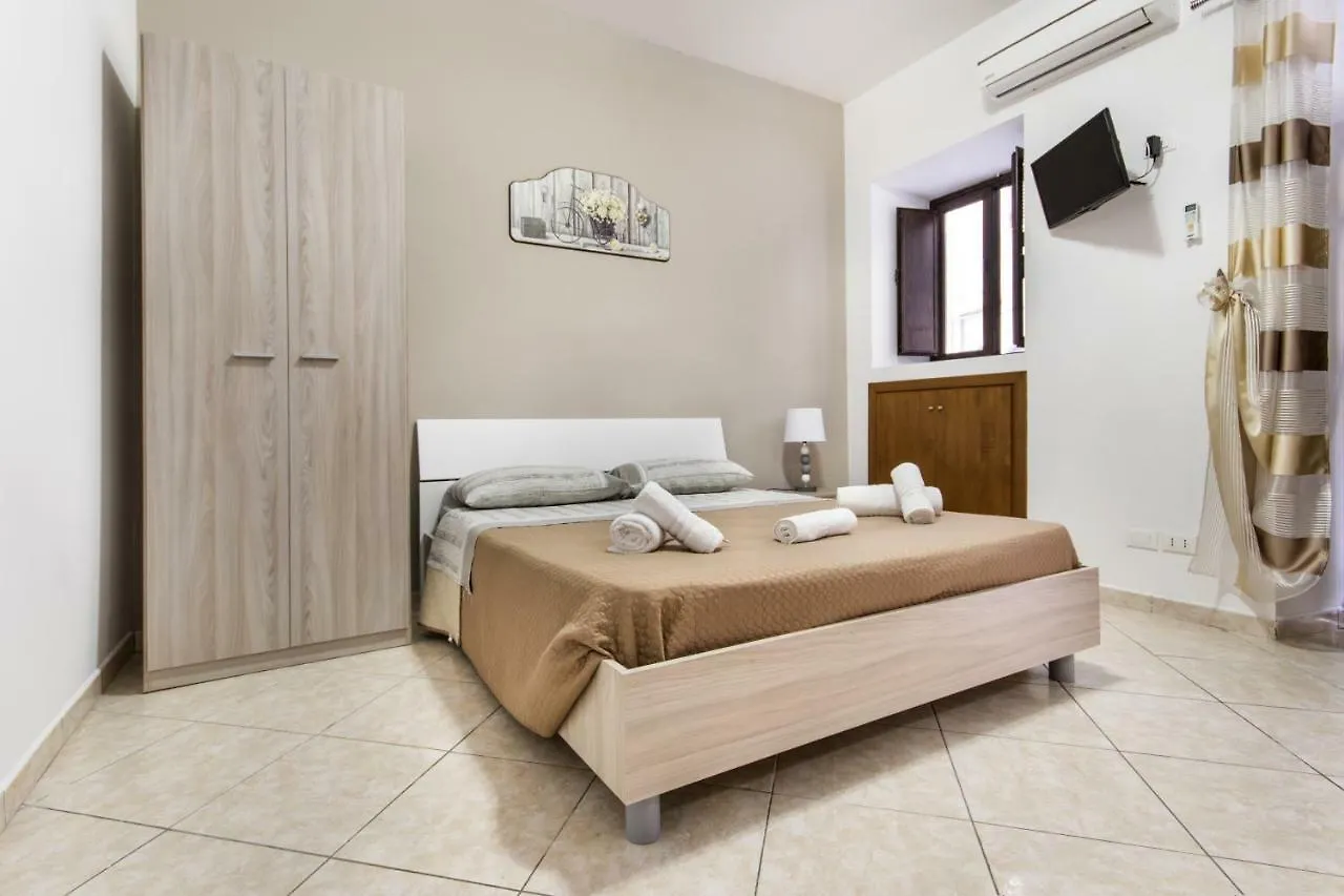In Centro Rooms Vicino Cefalu Self-Chek-In Campofelice Di Roccella