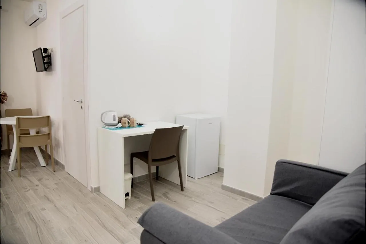 In Centro Rooms Vicino Cefalu Self-Chek-In Campofelice Di Roccella