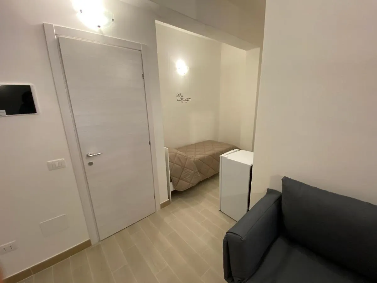 In Centro Rooms Vicino Cefalu Self-Chek-In Campofelice Di Roccella