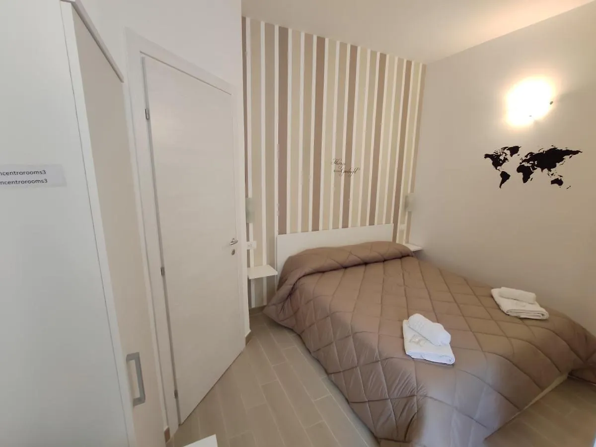 In Centro Rooms Vicino Cefalu Self-Chek-In Campofelice Di Roccella 2*,  Italy