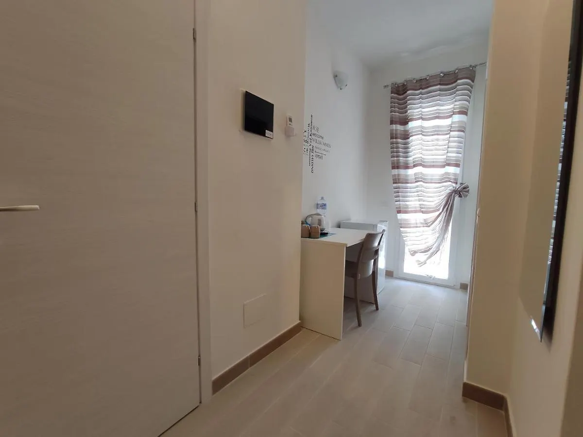 Guest house In Centro Rooms Vicino Cefalu Self-Chek-In Campofelice Di Roccella